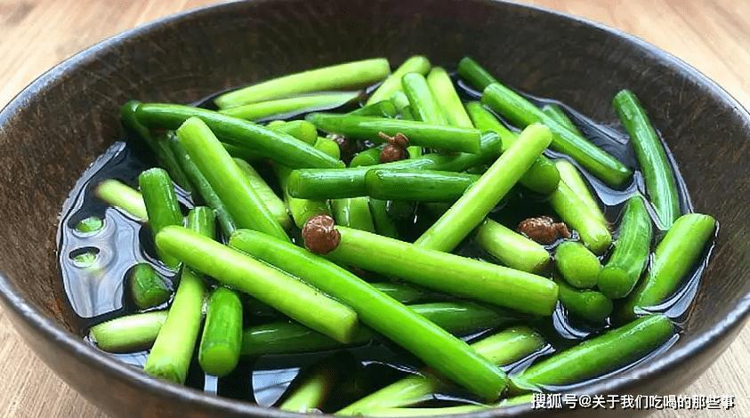 Món ăn kháng sinh tự nhiên, vừa tươi lại giòn, ăn cực đưa cơm-2