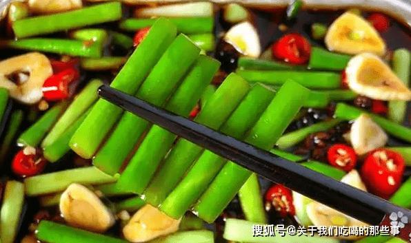 Món ăn kháng sinh tự nhiên, vừa tươi lại giòn, ăn cực đưa cơm-3