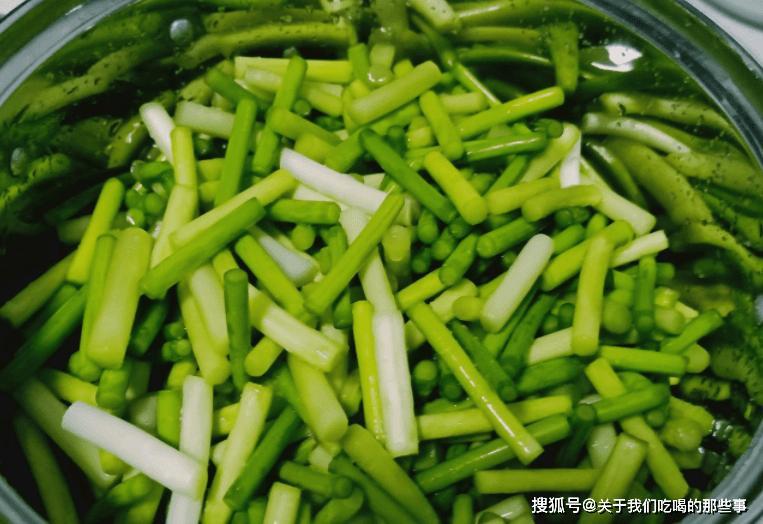 Món ăn kháng sinh tự nhiên, vừa tươi lại giòn, ăn cực đưa cơm-5