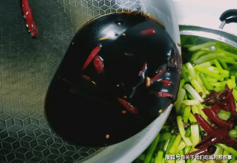 Món ăn kháng sinh tự nhiên, vừa tươi lại giòn, ăn cực đưa cơm-9