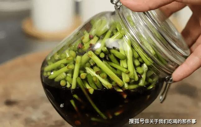 Món ăn kháng sinh tự nhiên, vừa tươi lại giòn, ăn cực đưa cơm-10