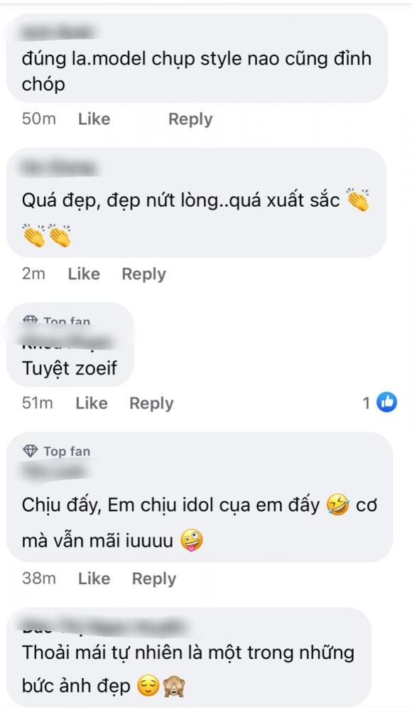 Hương Giang hướng dẫn cách chụp hình tự nhiên lầy nhất quả đất-7