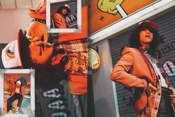 Sơn Tùng vứt 600k xuống sông bị cảnh cáo ô nhiễm môi trường-6