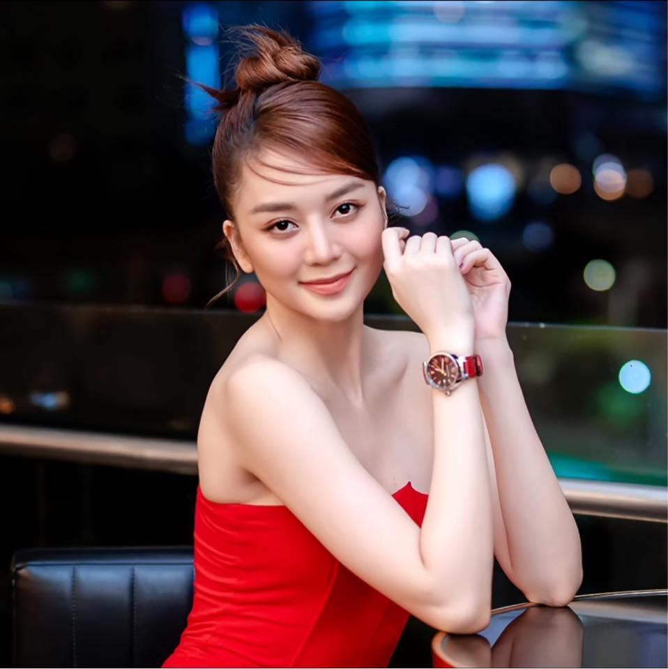 Thiều Bảo Trang có tình mới sau chia tay Phương Uyên?-2