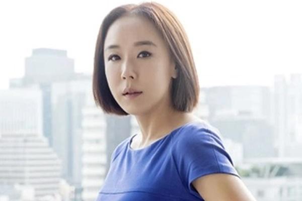 Actor Kang Soo Yeon passed away 2 days after being hospitalized