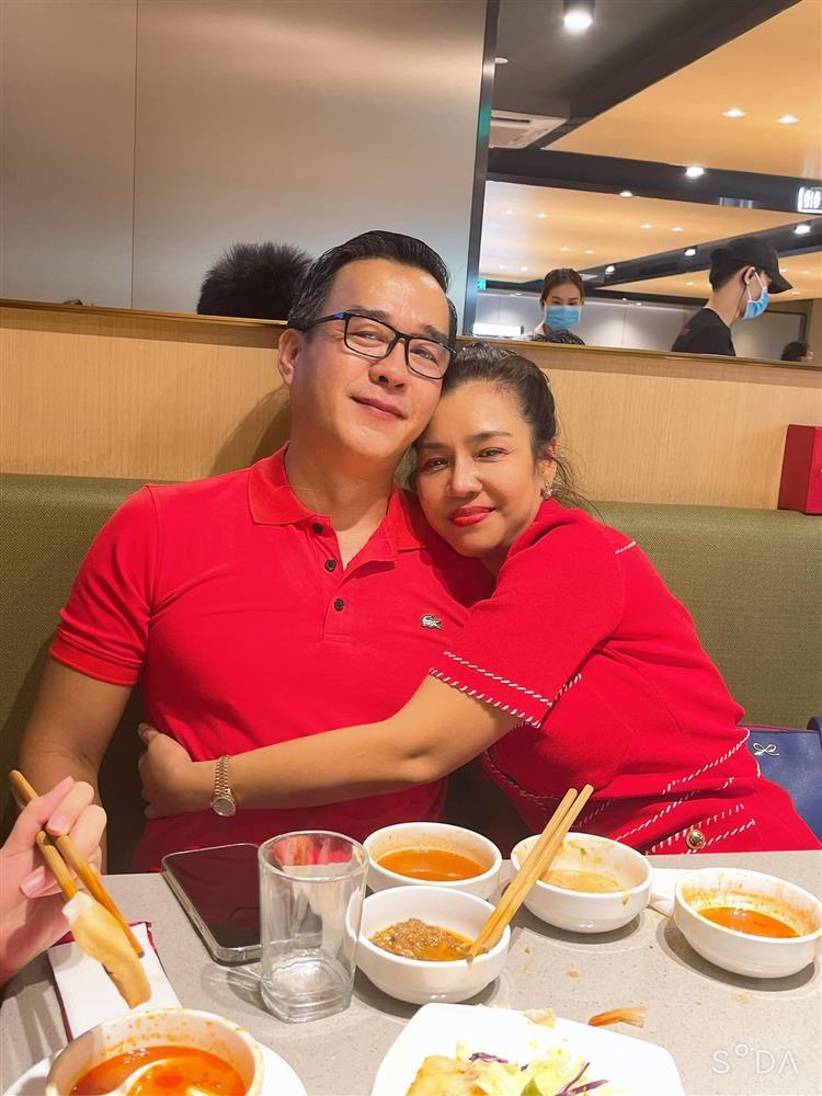 Vợ cũ Vua cá Koi từng nói về người phụ nữ tham, cố chiếm đoạt-4