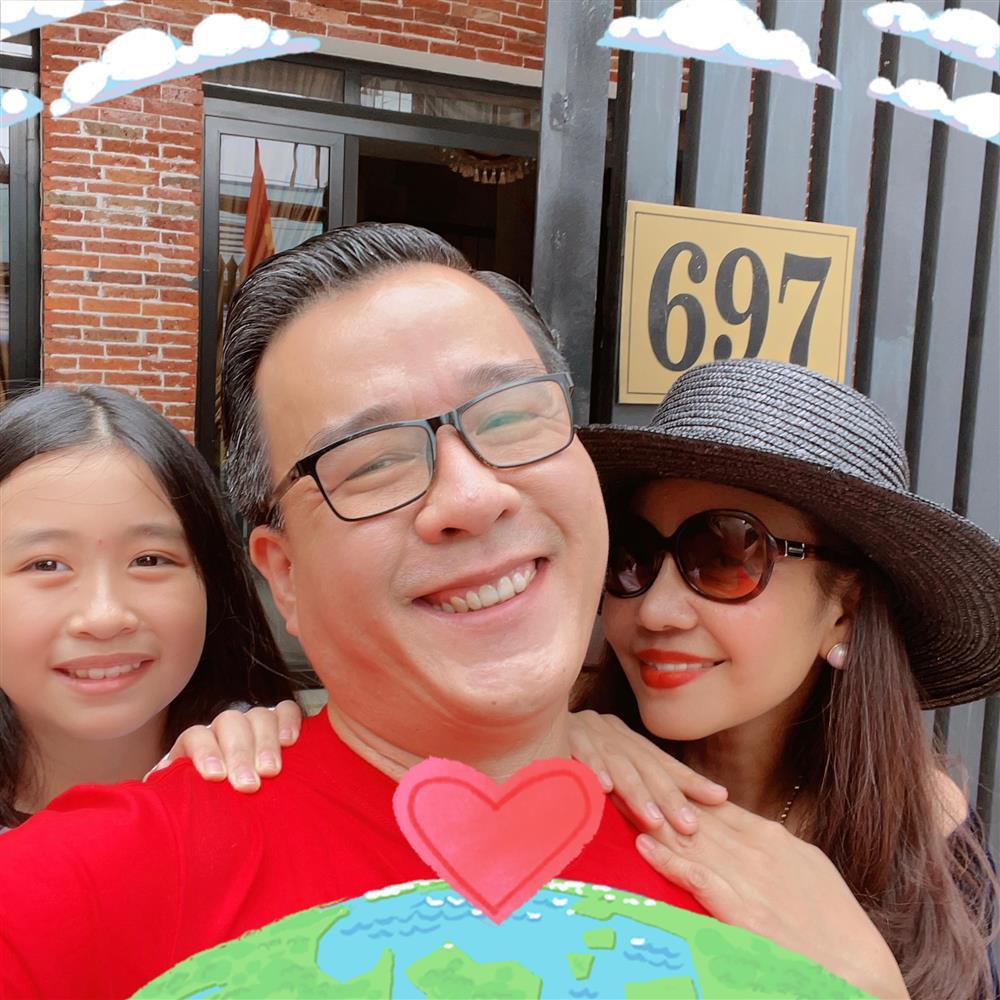 Vợ cũ Vua cá Koi từng nói về người phụ nữ tham, cố chiếm đoạt-2