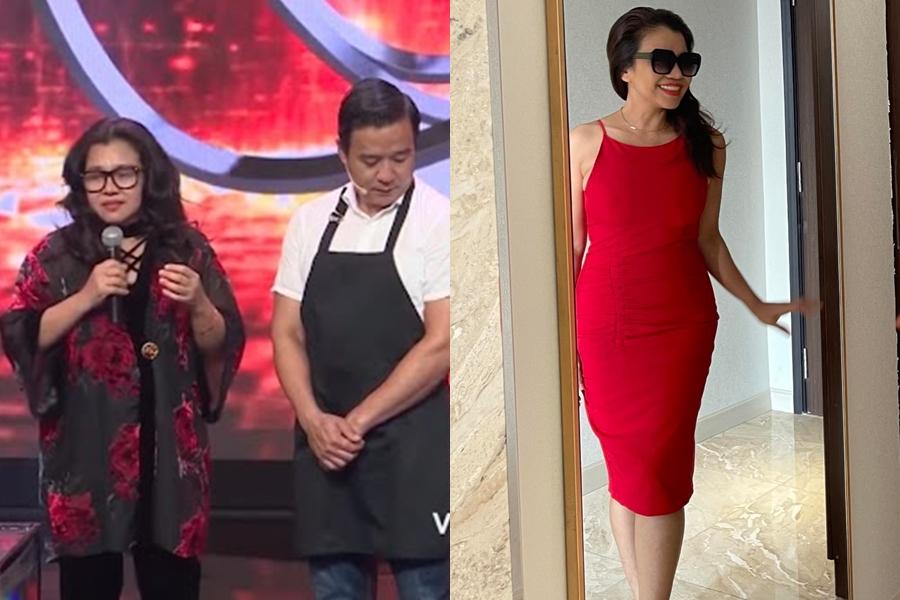 Vợ cũ Vua cá Koi từng nói về người phụ nữ tham, cố chiếm đoạt-5