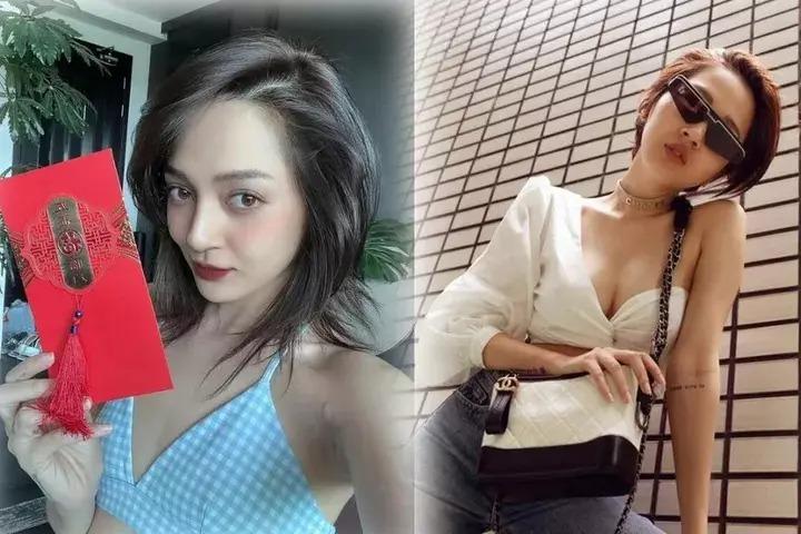 Bảo Anh lại bị soi bộ loa xẹp lép, bị nghi tháo túi nâng ngực-6