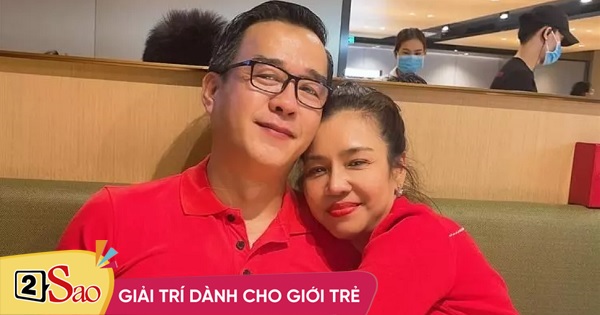 Ex-wife Thang Ngo once talked about the woman who was greedy and tried to appropriate