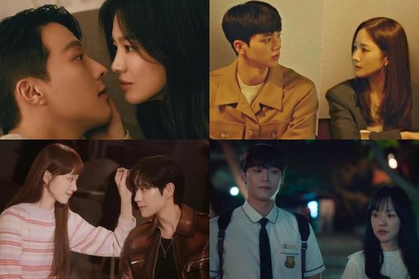 5 mỹ nhân từ chối đóng Nàng Dae Jang Geum: Tiếc nhất Song Hye Kyo-10