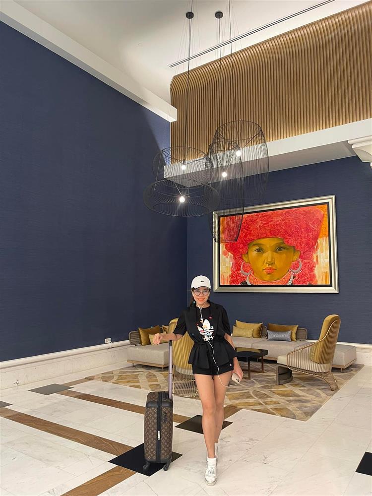 Vợ cũ Vua cá Koi từng nói về người phụ nữ tham, cố chiếm đoạt-8