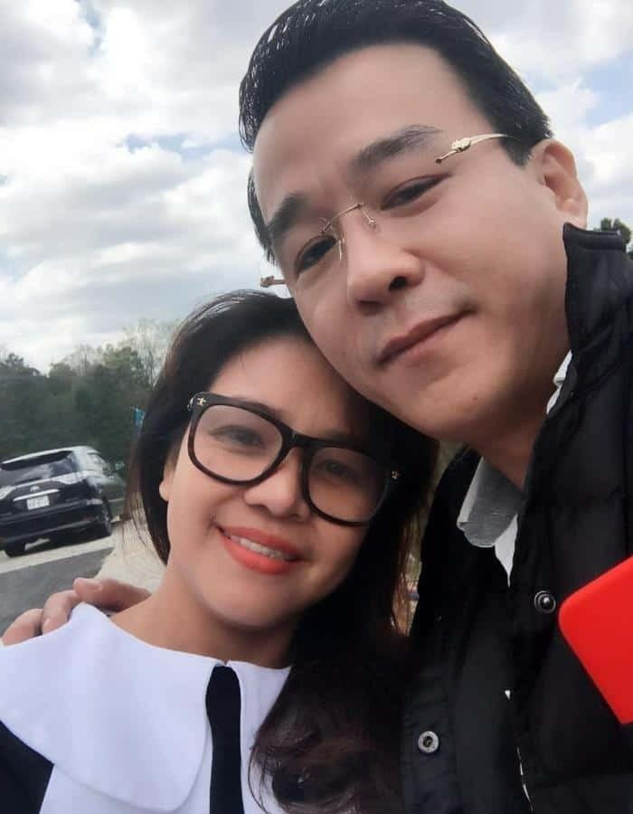 Vợ cũ Vua cá Koi từng nói về người phụ nữ tham, cố chiếm đoạt-9