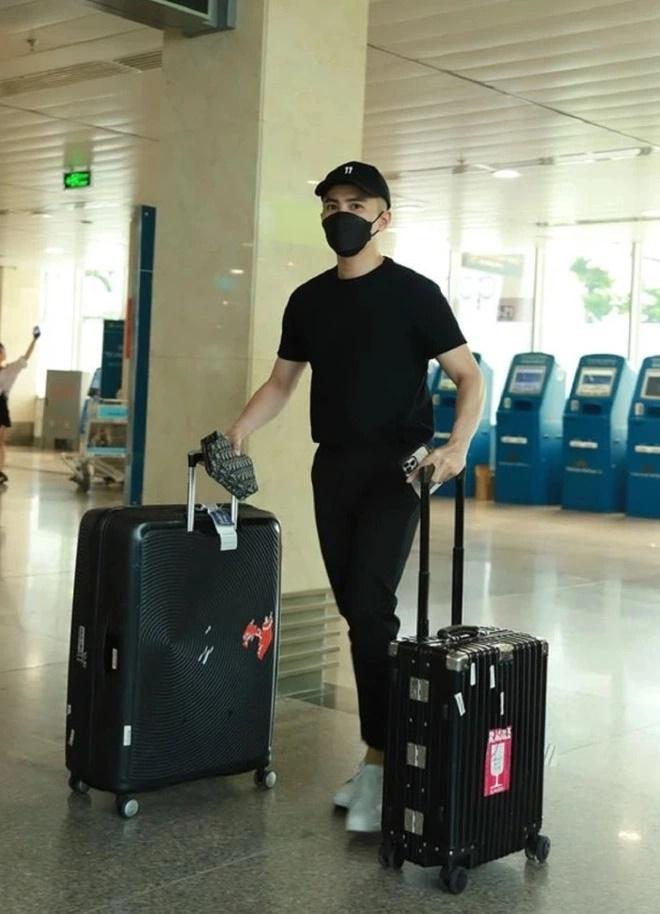 Khoảng 50 khách dự lễ cưới Ngô Thanh Vân-1