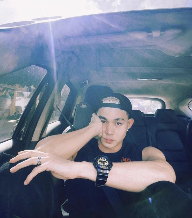 Khoảng 50 khách dự lễ cưới Ngô Thanh Vân-2