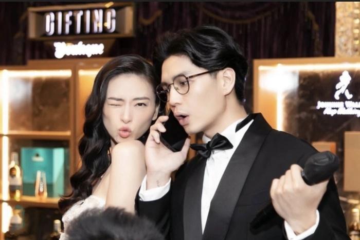 Ngày u ám của Thảo Nhi Lê trước thềm đám cưới tình cũ-4