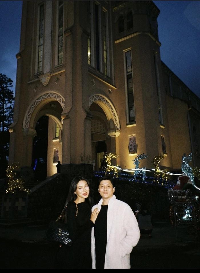 Ngày u ám của Thảo Nhi Lê trước thềm đám cưới tình cũ-5