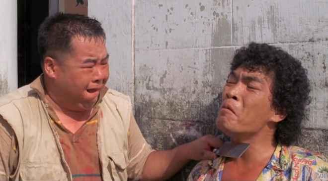 Ngôi sao Hoàng Phi Hồng: Đóng phim 18+ trả nợ, U70 nhiều bệnh tật-2