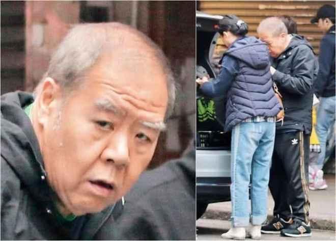 Ngôi sao Hoàng Phi Hồng: Đóng phim 18+ trả nợ, U70 nhiều bệnh tật-5