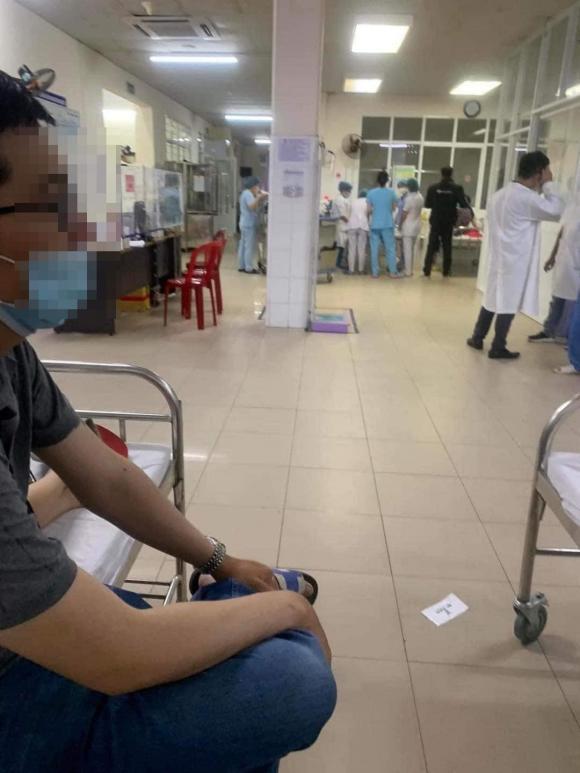 Mẹ trẻ cảnh tỉnh: Mọi người cẩn thận với thau chậu trong nhà tắm-2