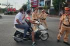 Báo Thái Lan: HLV Polking vi phạm giao thông ở Việt Nam
