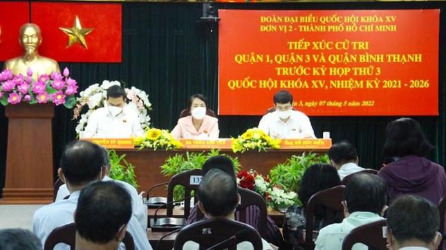 Đề nghị xử nghiêm người liên quan vụ án Nguyễn Phương Hằng-1