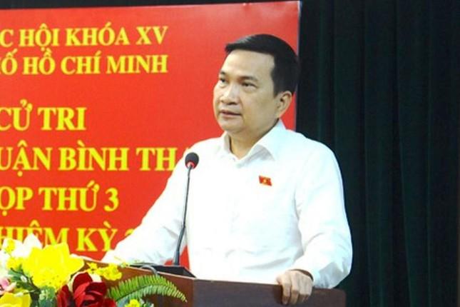 Đề nghị xử nghiêm người liên quan vụ án Nguyễn Phương Hằng-2