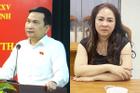 Đề nghị xử nghiêm người liên quan vụ án Nguyễn Phương Hằng