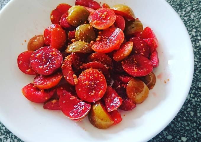 Những người tuyệt đối không nên ăn mận dù chỉ 1 quả kẻo rước bệnh-2