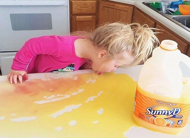 Bận tối mặt cũng chưa mệt bằng đối mặt với loạt trò quậy của lũ trẻ-4