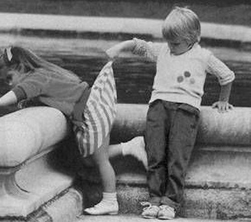 Bận tối mặt cũng chưa mệt bằng đối mặt với loạt trò quậy của lũ trẻ-7