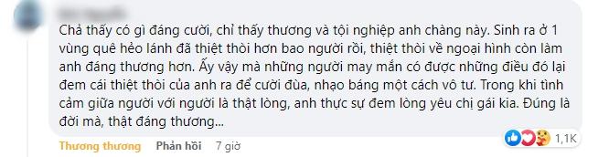 Vượt 200km gặp chị người yêu, cậu em 9x nhận cái kết phũ thật sự-4