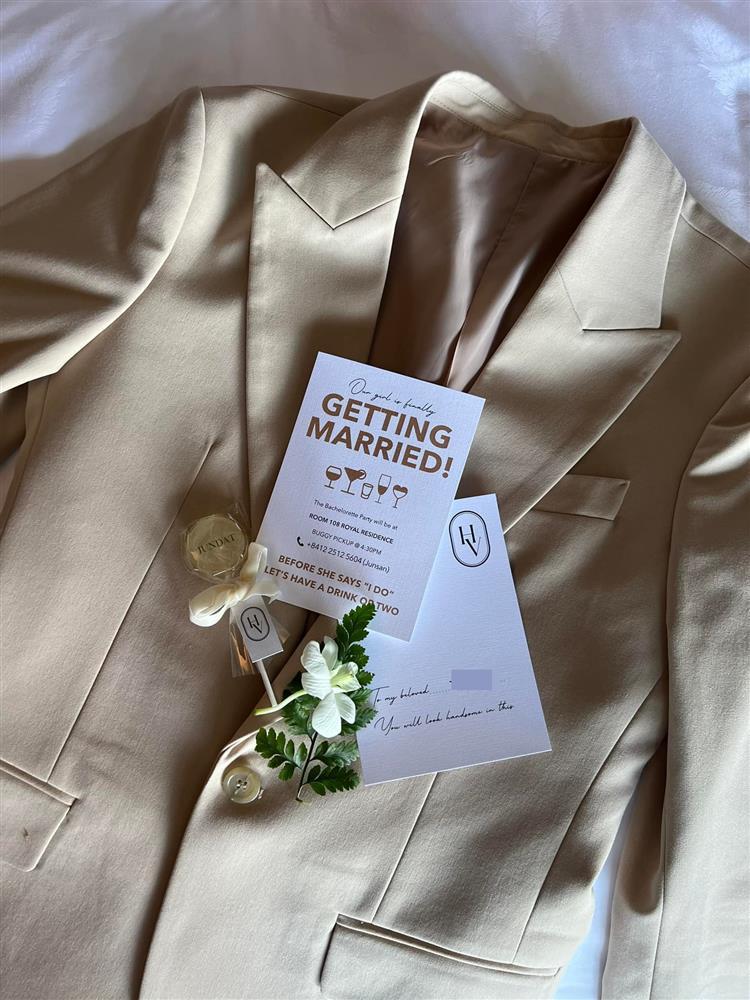 Ngô Thanh Vân trẻ trung trong tiệc chia tay tuổi 44 độc thân-7