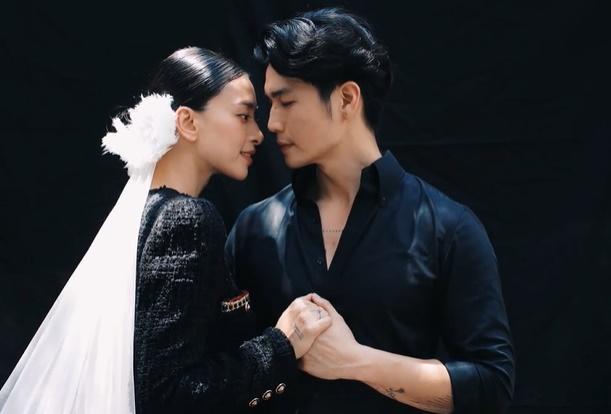 Ngô Thanh Vân trẻ trung trong tiệc chia tay tuổi 44 độc thân-8