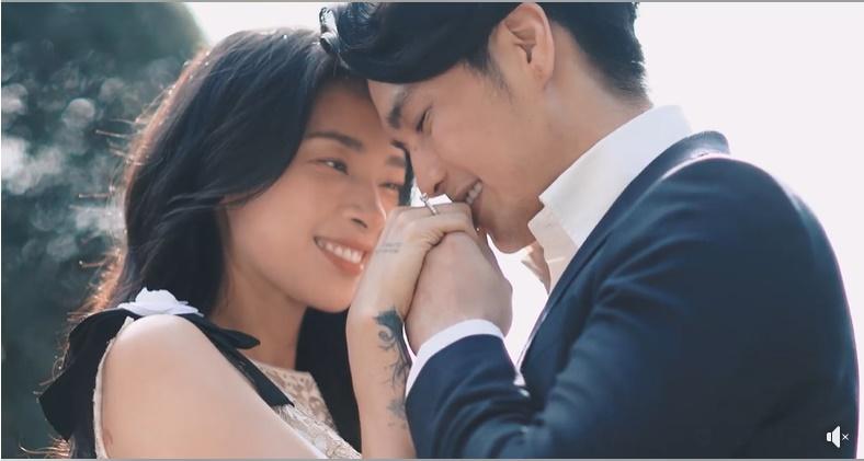 Ngô Thanh Vân trẻ trung trong tiệc chia tay tuổi 44 độc thân-9