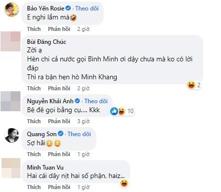 Thúy Hạnh công khai tiểu tam, nhìn gương mặt phát hoảng-2