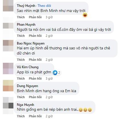 Thúy Hạnh công khai tiểu tam, nhìn gương mặt phát hoảng-3