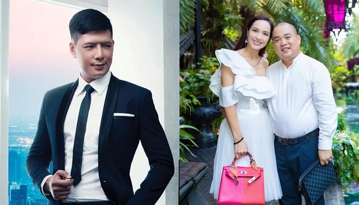 Thúy Hạnh công khai tiểu tam, nhìn gương mặt phát hoảng-4