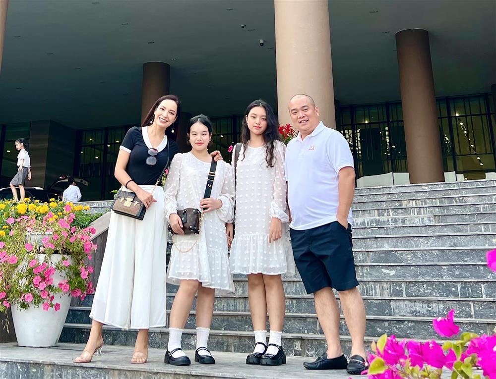 Thúy Hạnh công khai tiểu tam, nhìn gương mặt phát hoảng-6