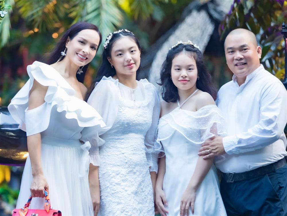 Thúy Hạnh công khai tiểu tam, nhìn gương mặt phát hoảng-7