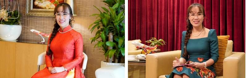 Chị mẹ quyền lực của hội rich kid: Ai cũng thành công, nhan sắc lẫn thần thái đều hơn người-6