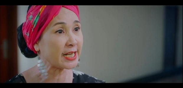 3 bà mẹ phim Thương Ngày Nắng Về: người tâm lý, người nuông chiều đến mù quáng-4