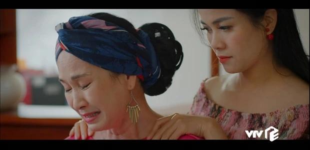 3 bà mẹ phim Thương Ngày Nắng Về: người tâm lý, người nuông chiều đến mù quáng-5