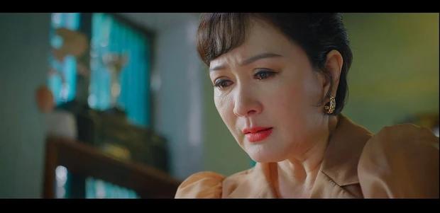 3 bà mẹ phim Thương Ngày Nắng Về: người tâm lý, người nuông chiều đến mù quáng-6