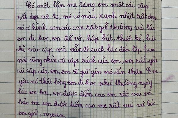 Con mới 5 tuổi, ông bố Hà Nội gây choáng vì mua toàn sách nhân sinh-4