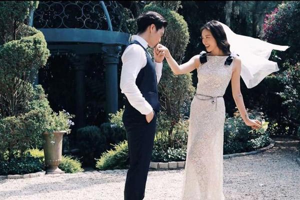 Ngo Thanh Van Huy Tran’s wedding could not go as planned
