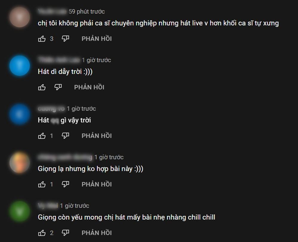 Hoàng Thuỳ hát hit của Adele, netizen vừa nghe liền so sánh với Chi Pu?-2