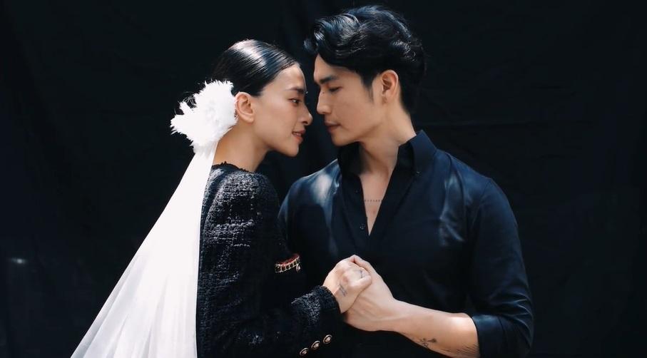 Giờ chính xác để hóng đám cưới Ngô Thanh Vân - Huy Trần-4