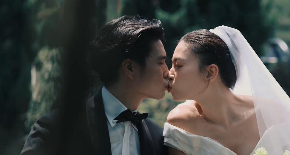 Giờ chính xác để hóng đám cưới Ngô Thanh Vân - Huy Trần-3