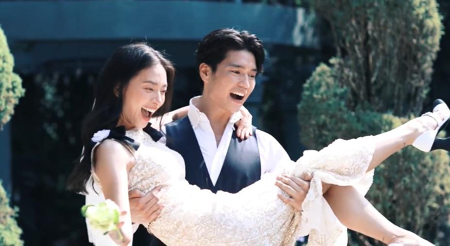 Giờ chính xác để hóng đám cưới Ngô Thanh Vân - Huy Trần-5